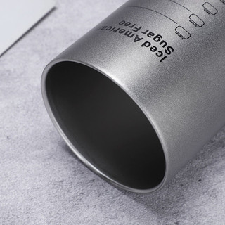 [HB GIFT] Combo 2 Ly giữ nhiệt Inox 600ml