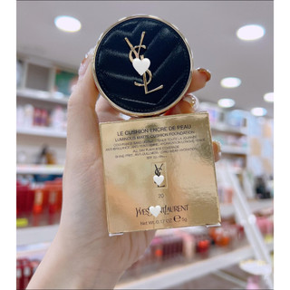 Cushion YSL matte foundation Tone 20
