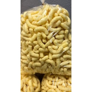 200gr Bỏng kén sâu nhà làm