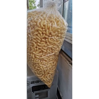200gr Bỏng kén sâu nhà làm