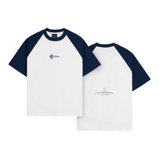 Áo thun raglan SLY STAR