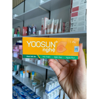 Yoosun nghệ