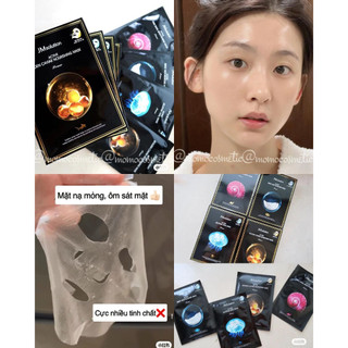 Mặt nạ giấy jmsolution