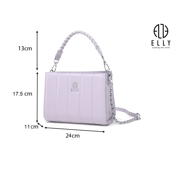 Túi xách nữ thời trang ELLY – EL260