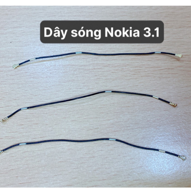 Dây Sóng Nokia 3.1