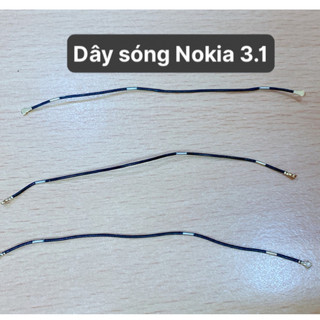 Dây sóng nokia 3.1