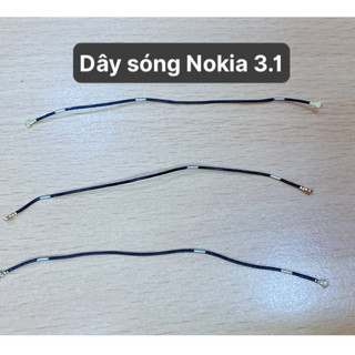 Dây Sóng Nokia 3.1