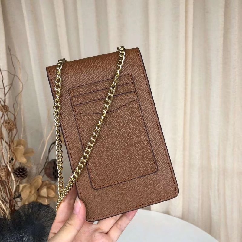TÚI ĐỰNG ĐIỆN THOẠI COACH RACHEL Phone bag