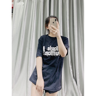 HV - [XẢ KHO ] Áo phông chất cotton các mẫu đồng giá 49k