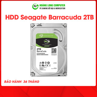 Ổ Cứng HDD 2TB Exos SATA 6GBPS 7200RPM 3.5 inch, SATA, 256MB Cache NHẬP KHẨU