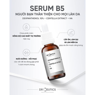 Serum B5 DrCeutics