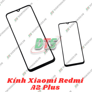 Kính Xiaomi Redmi A2 plus ( kính ép redmi a2+ )