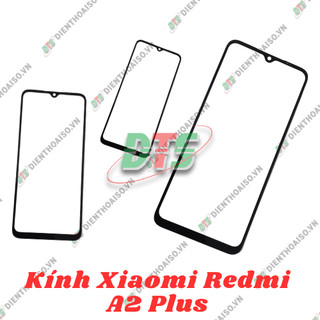 Kính Xiaomi Redmi A2 plus ( kính ép redmi a2+ )