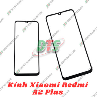 Kính Xiaomi Redmi A2 plus ( kính ép redmi a2+ )