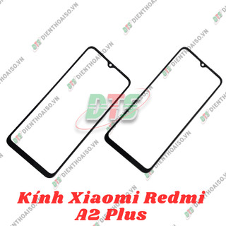 Kính Xiaomi Redmi A2 plus ( kính ép redmi a2+ )
