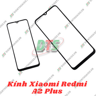 Kính Xiaomi Redmi A2 plus ( kính ép redmi a2+ )