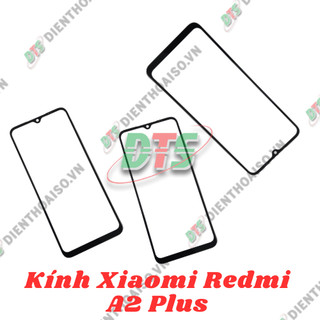 Kính Xiaomi Redmi A2 plus ( kính ép redmi a2+ )