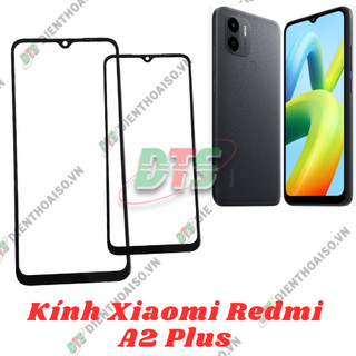 Kính Xiaomi Redmi A2 plus ( kính ép redmi a2+ )