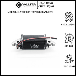 ✅ mo bin lửa 5 tép lớn