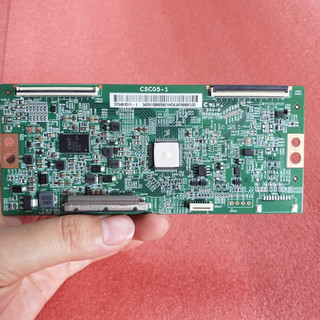 Tcon tivi sony 55x7500h chạy panel st - hàng nguyên zin chính hãng