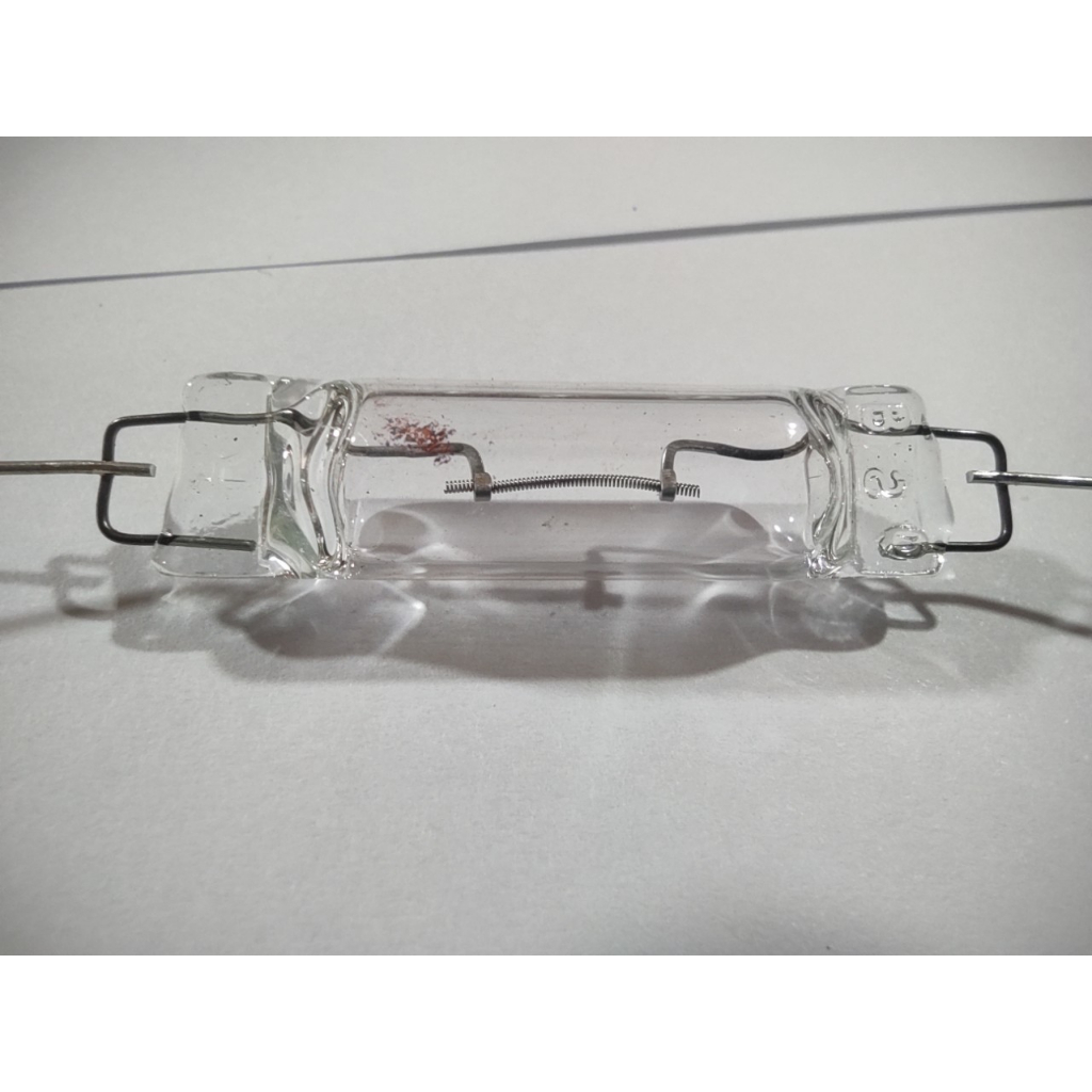 BÓNG CẦU CHÌ CHỐNG CHÁY LOA TRÉP  BOSS - BẢO VỆ LOA - HÀNG NHẬP CHINA