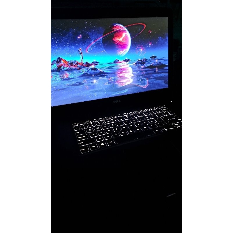 Laptop Dell Inspiron 7548 i7 (2014) | BigBuy360 - bigbuy360.vn