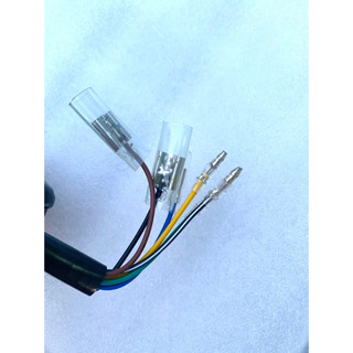 BỘ Ổ KHOÁ XE CHALY ĐỜI 79 UNION