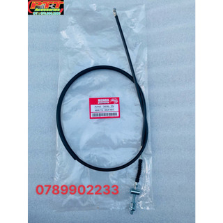 Dây thắng xe max 3