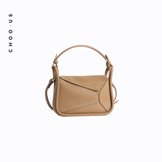 Túi đeo nữ CHOOUS CHIE Bag (Túi xách nữ đeo vai, đeo chéo, xách tay)