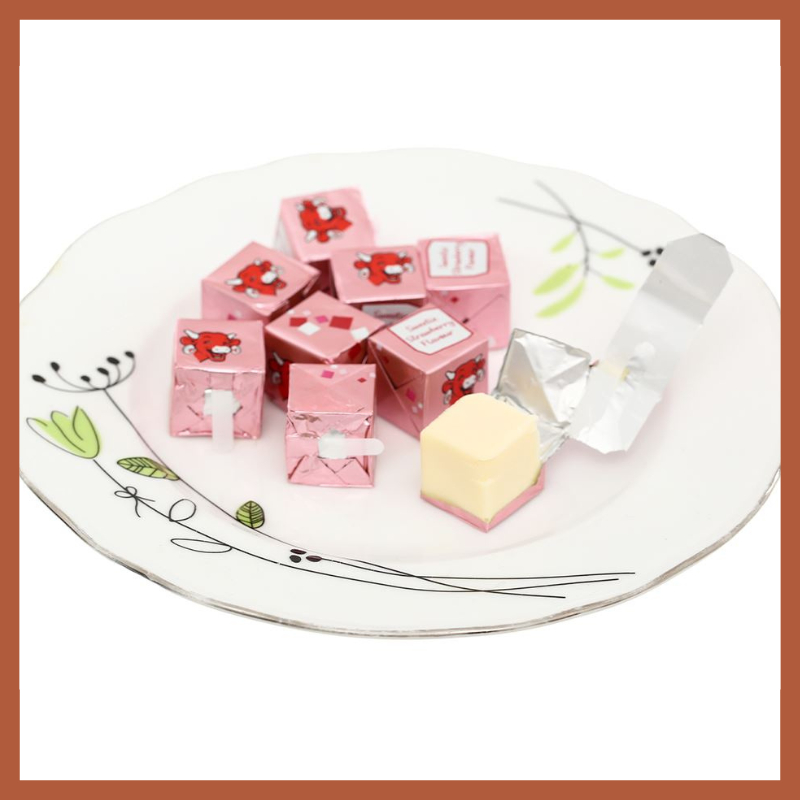 Phô mai Belcube 78g