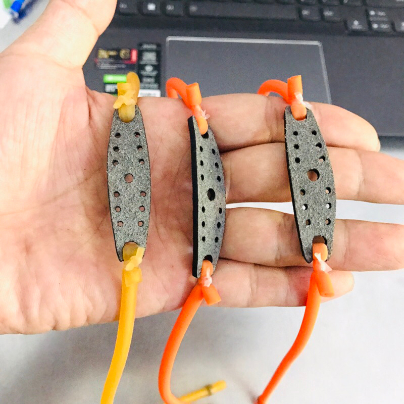 Dây tròn 1 săn chim dài 20mm