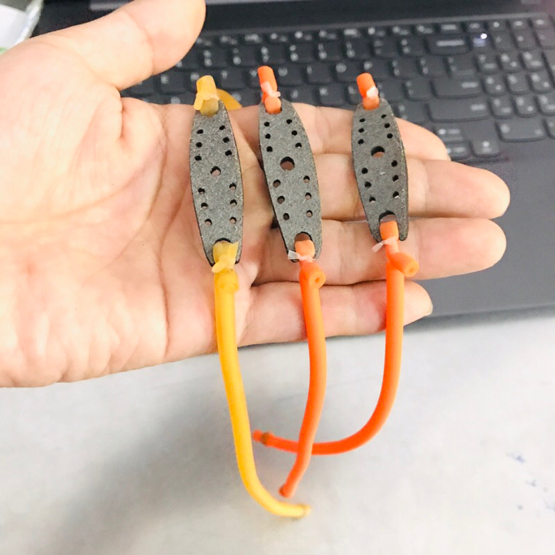 Dây tròn 1 săn chim dài 20mm