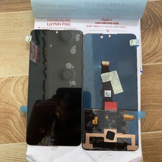 Màn hình huawei p30 Zin máy và oled bao test đổi trả