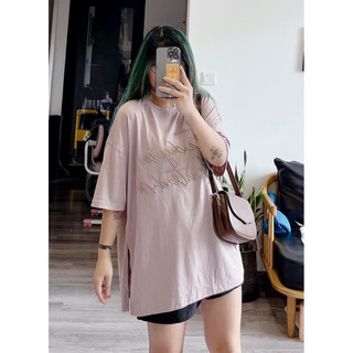 Áo phông nữ dư xịn