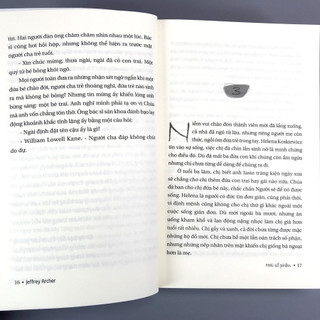 Sách Hai số phận (tái bản bìa mềm)