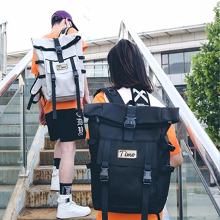 Balo nam thời trang đựng laptop 17 inch  ULZ0032