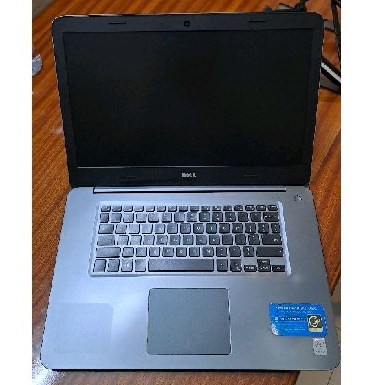 Laptop Dell Inspiron 7548 i7 (2014) | BigBuy360 - bigbuy360.vn