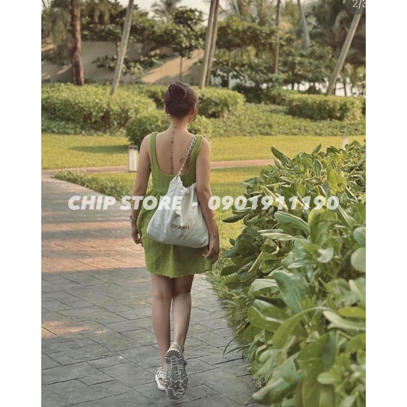 SET - VÁY HOA VĂN ZARA XUẤT DƯ XỊN HÀNG CHUẨN