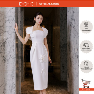 D.chic váy carson dress haute couture 2022 ms: 2813198