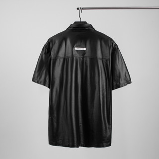 Áo sơ mi The Bad God Mimir Shirt nam nữ