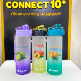 Bình nước Rạng Đông 700ml,500ml, 600ml (giao mầu ngẫu nhiên)