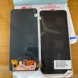 Màn hình oppo reno 7z 5g reno 6z 5g reno 8z 5g a74 4g a95 a96 5g a94 4g realme 8 9 loại oled tặng keo dán 15ml