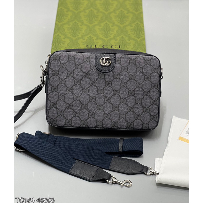 Bag đeo chéo hoạ tiết caro ,fom dáng lên hình đẹp