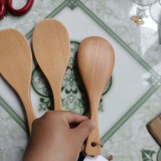 sạn oval gỗ Thanh Điền
