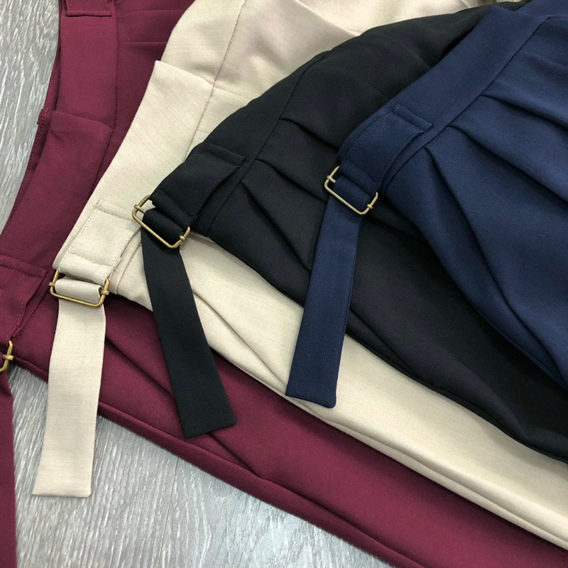 AnDi.vnxk Quần short khoen lưng - M.ixxo