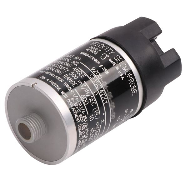 (ORDER - KHÔNG CÓ SẴN) Cảm biến tốc độ Bently Nevada 9200-01-05-10-00