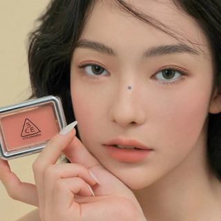 Má Hồng 3CE New Take Face Blush