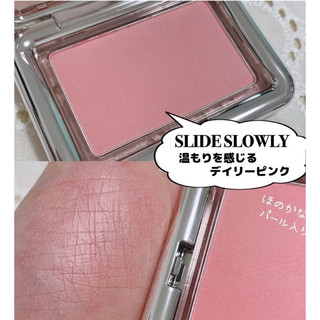 Má Hồng 3CE New Take Face Blush