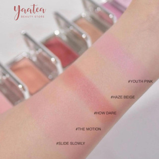 Má Hồng 3CE New Take Face Blush