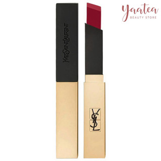 Son Thỏi YSL Slim Matte